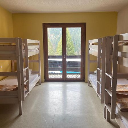 La Ferme De La Mense Otel Aillon-le-Jeune Dış mekan fotoğraf