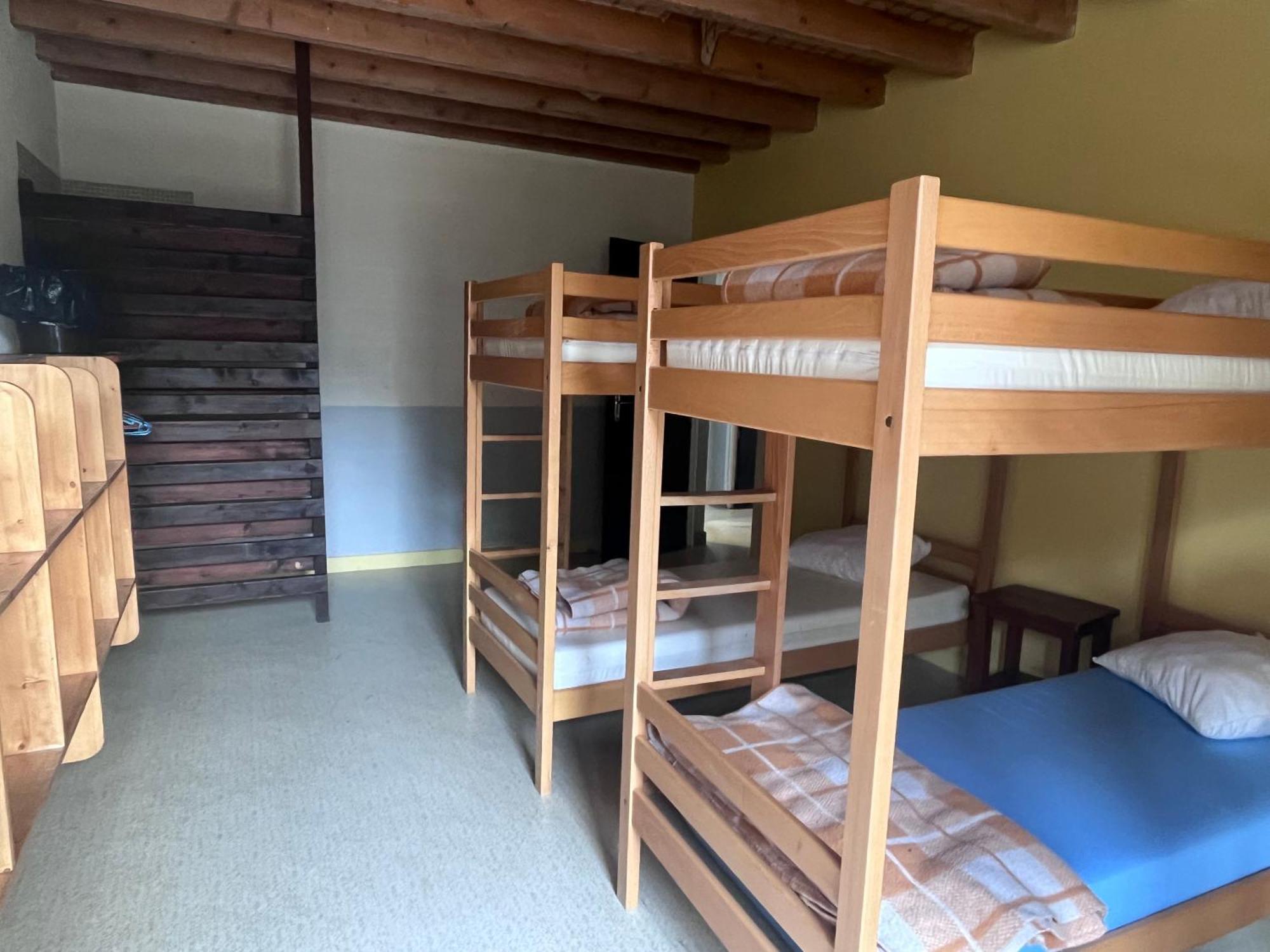 La Ferme De La Mense Otel Aillon-le-Jeune Dış mekan fotoğraf